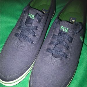 Polo Ralph Lauren Shoes for men Size